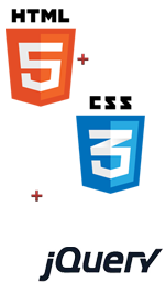 HTML5, CSS3 and jQuery training with Naren